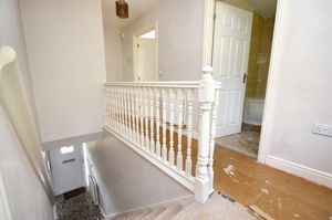 Landing- click for photo gallery